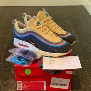 Nike Air Max 97 wotherspoons